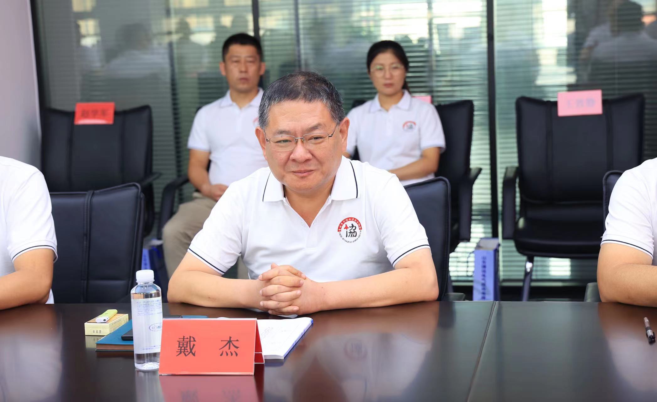 热烈欢迎青州市市场监督管理局、青州市个体私营企业协会莅临参观考察(图4) 1-220P40T54T48.jpg